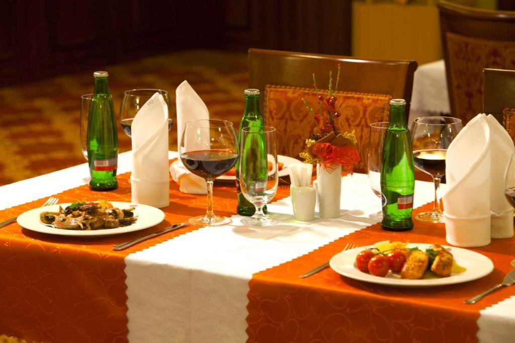 Spa Hotel Cajkovskij Κάρλοβι Βάρι Εξωτερικό φωτογραφία