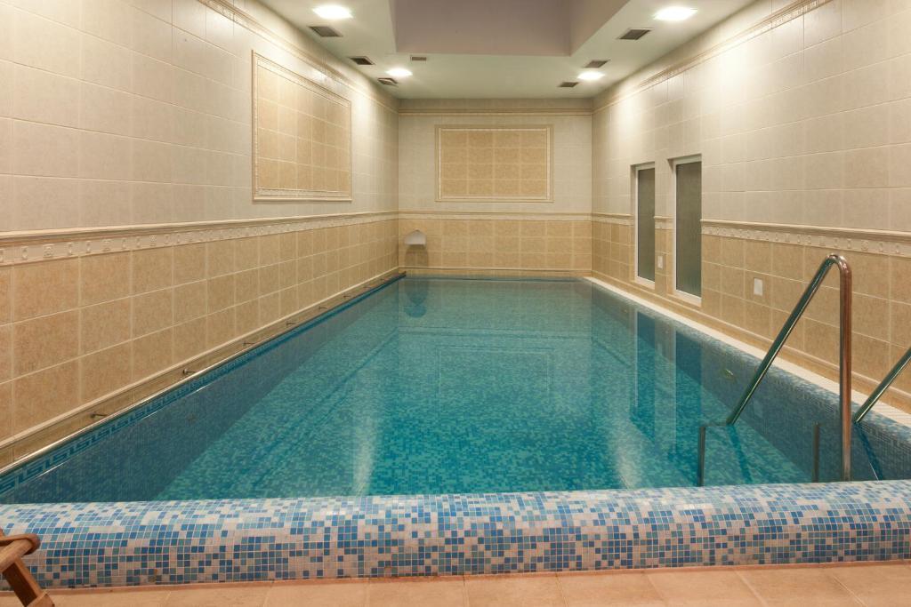 Spa Hotel Cajkovskij Κάρλοβι Βάρι Εξωτερικό φωτογραφία